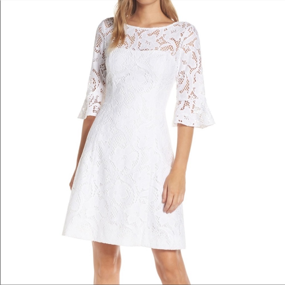 NWT! Lilly Pulitzer Allyson Dress